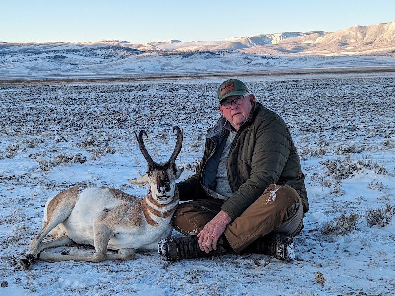 Spur Outfitters LLC - Event Venue in Encampment, Wyoming