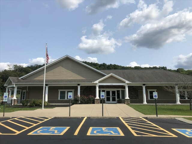 Millersville Community Center - Event Venue in Goodlettsville, Tennessee