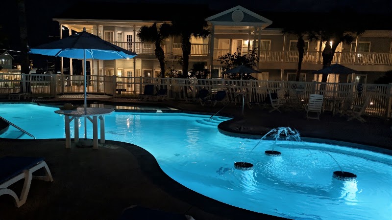 The Inn At Fulton Harbor - Event Venue in Fulton, Texas
