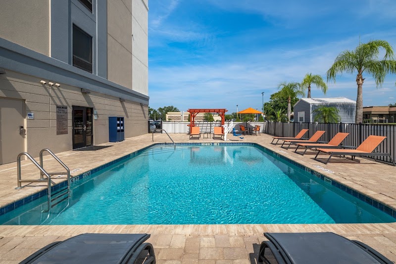 Holiday Inn Express & Suites Lakeland South by IHG - Event Venue in Lakeland, Florida