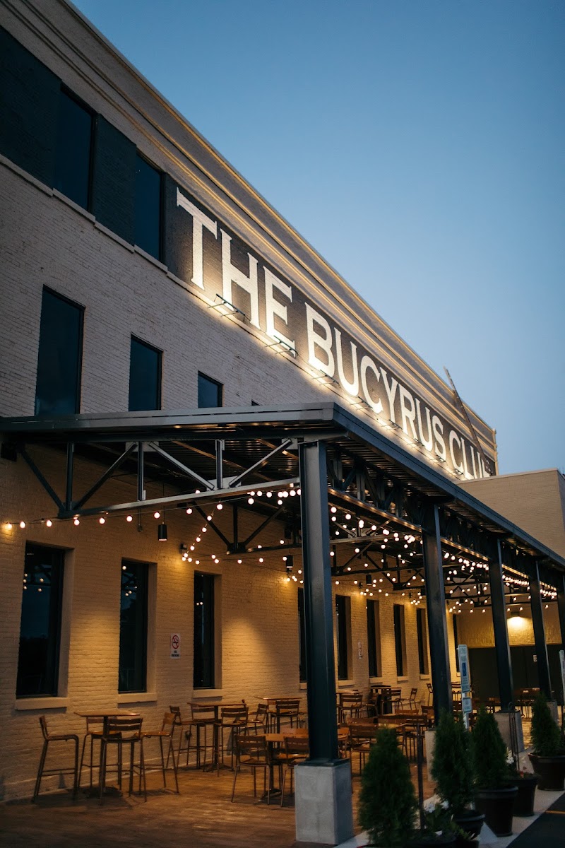 Bucyrus Club & Event Center - Event Venue in South Milwaukee, Wisconsin