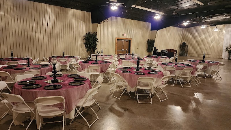 Today's Memories of Amarillo - Event Venue in Amarillo, Texas