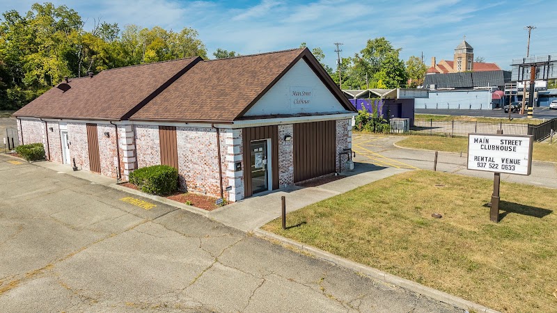 Main Street Clubhouse - Event Venue in Dayton, Ohio