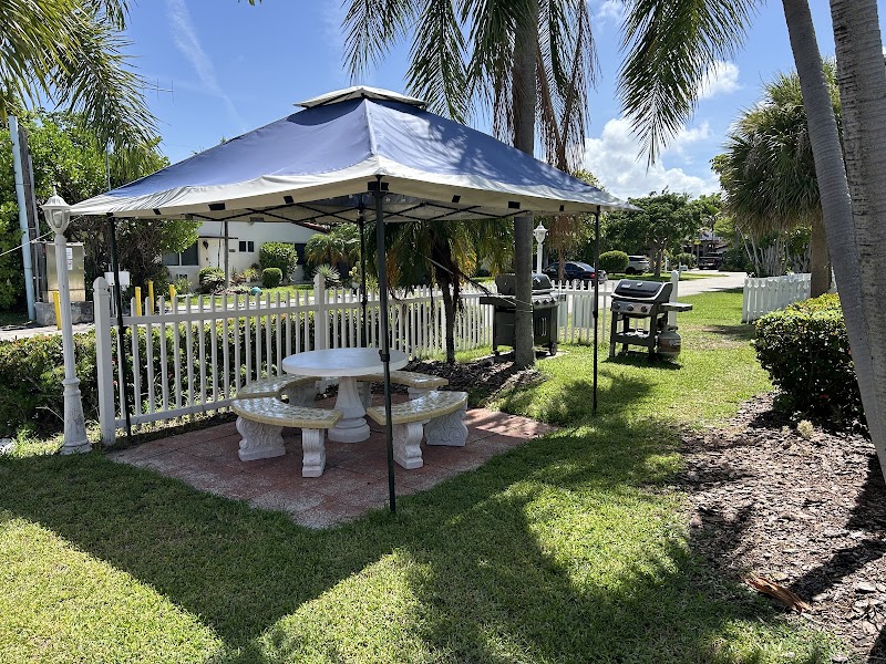 Bahama Beach Club Pompano - Event Venue in Pompano Beach, Florida