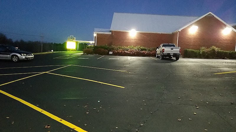 Fairview Church of Christ - Event Venue in Fairview, Tennessee