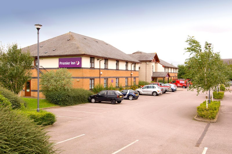 Premier Inn Leicester (Braunstone) hotel - Event Venue in Leicester, Leicestershire