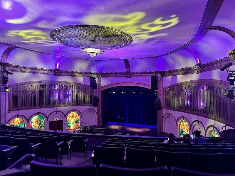 Neptune Theatre - Event Venue in Seattle, Washington