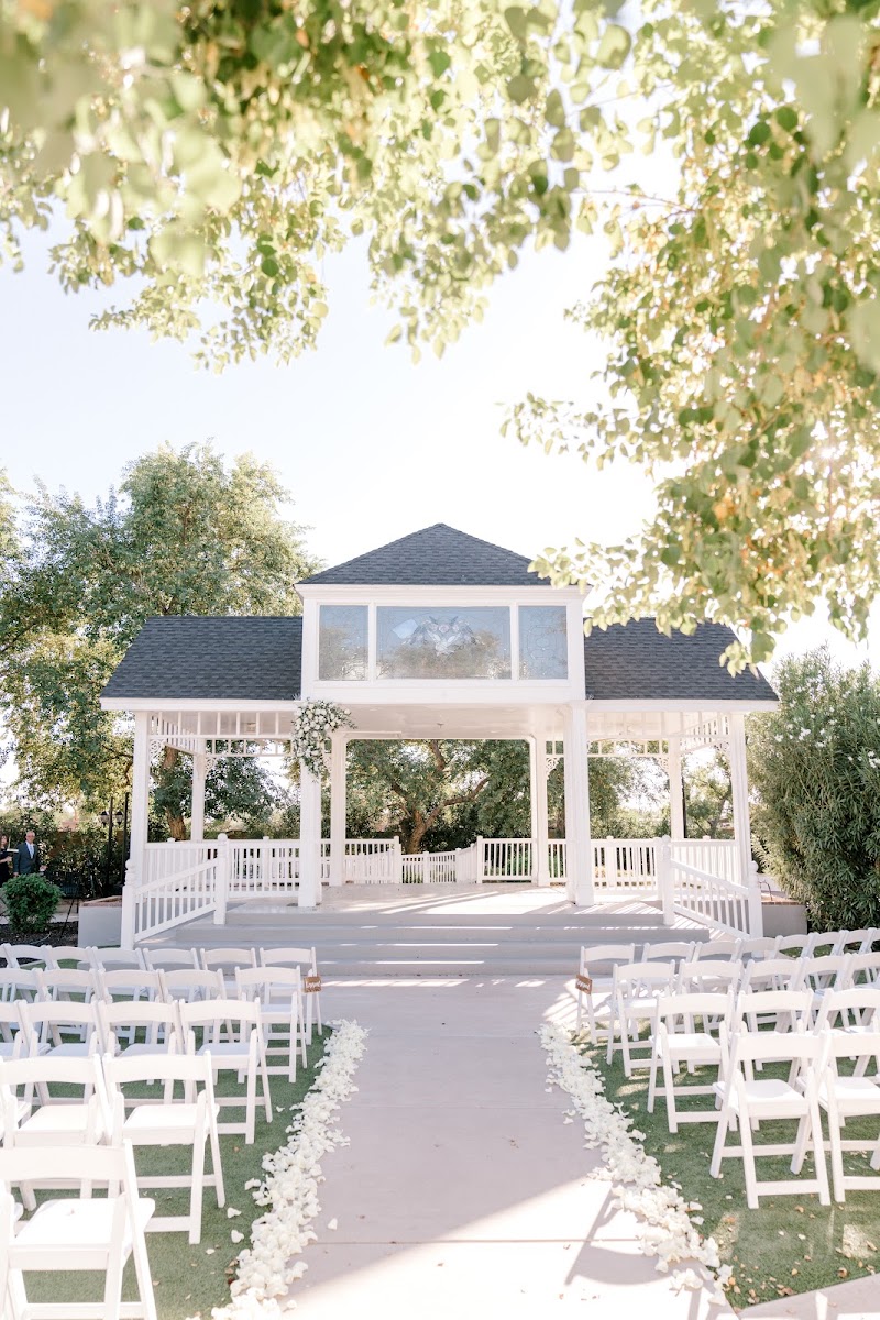 Lindsay Grove by Wedgewood Weddings - Event Venue in Mesa, Arizona