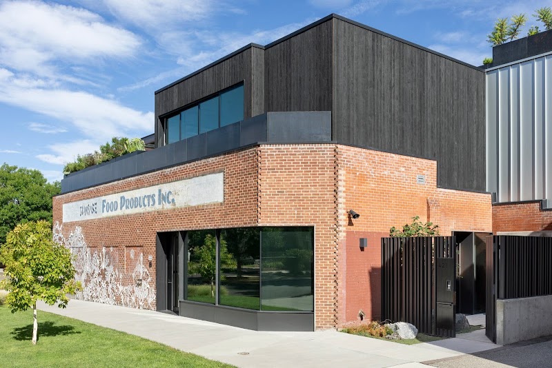 Cookie Factory - Event Venue in Denver, Colorado