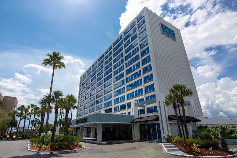 The Barrymore Hotel Tampa Riverwalk - Event Venue in Tampa, Florida