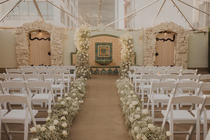 The Oviatt - Event Venue in Los Angeles, California