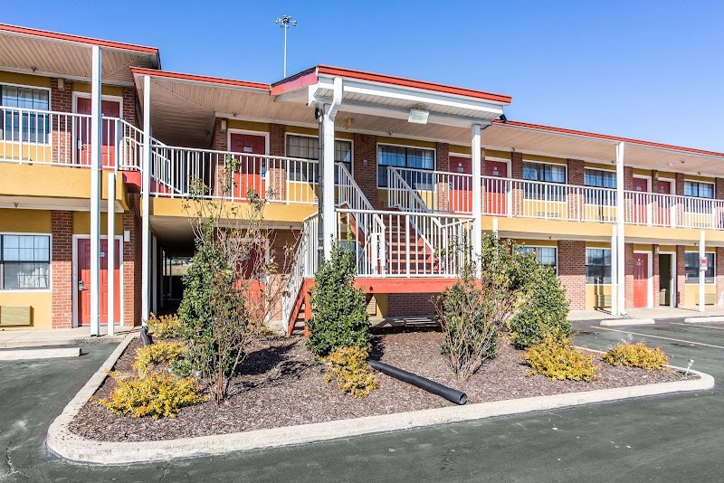 Rodeway Inn & Suites Smyrna - Nashville Area - Event Venue in Smyrna, Tennessee