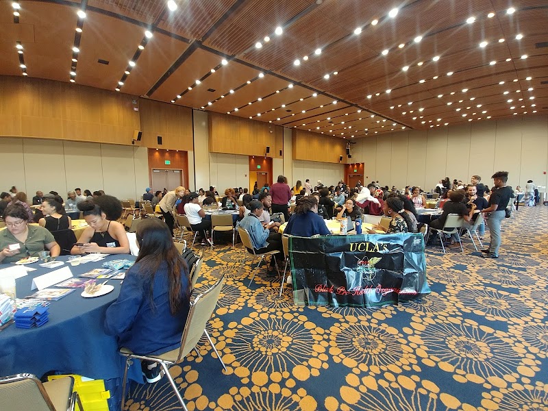 Carnesale Commons - Event Venue in Los Angeles, California