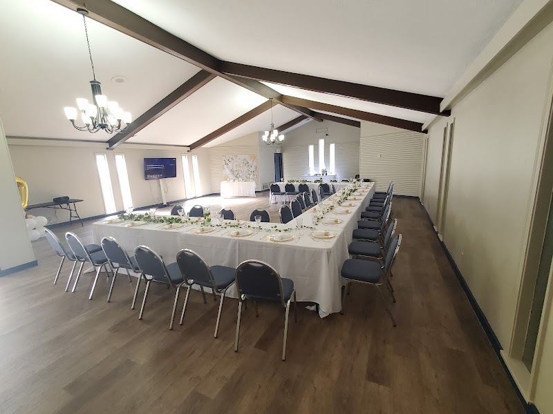 Event 51 - Event Venue in Tulsa, Oklahoma