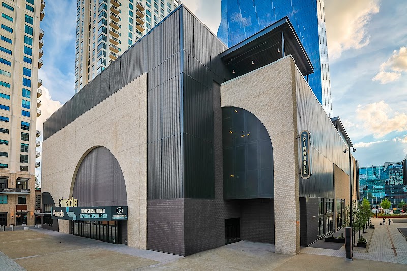 The Pinnacle - Event Venue in Nashville, Tennessee
