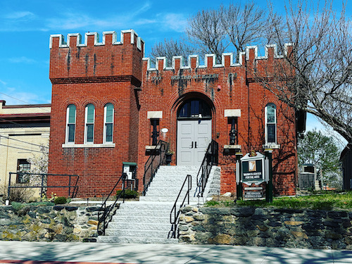 Warwick Center for the Arts - Event Venue in Warwick, Rhode Island