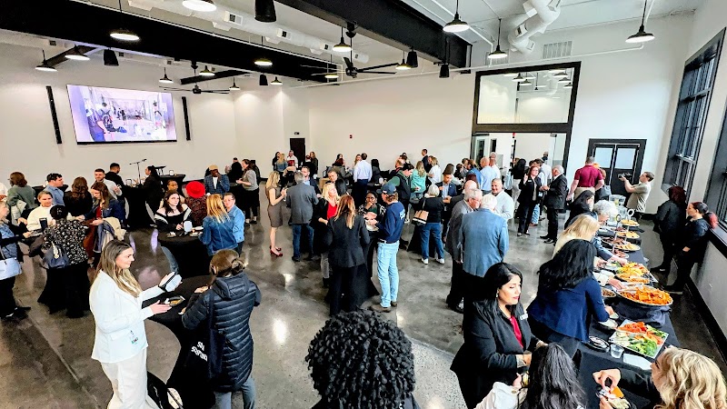 The Jude Room - Event Venue in Clarksville, Tennessee