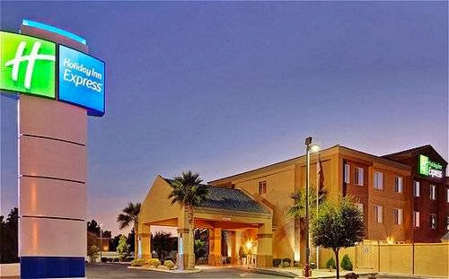 Intercontinental - Event Venue in Las Vegas, Nevada