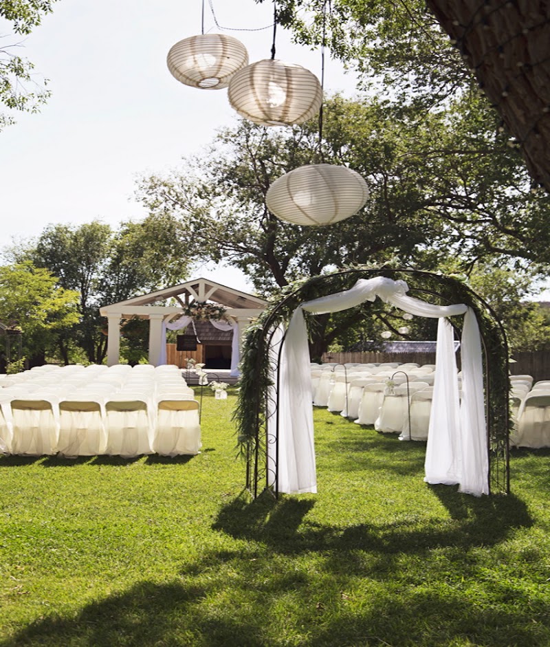 Starlight Canyon - Event Venue in Amarillo, Texas