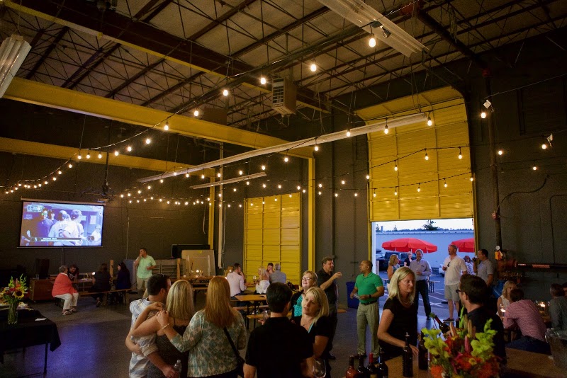 Métier Brewing Co Woodinville - Event Venue in Woodinville, Washington