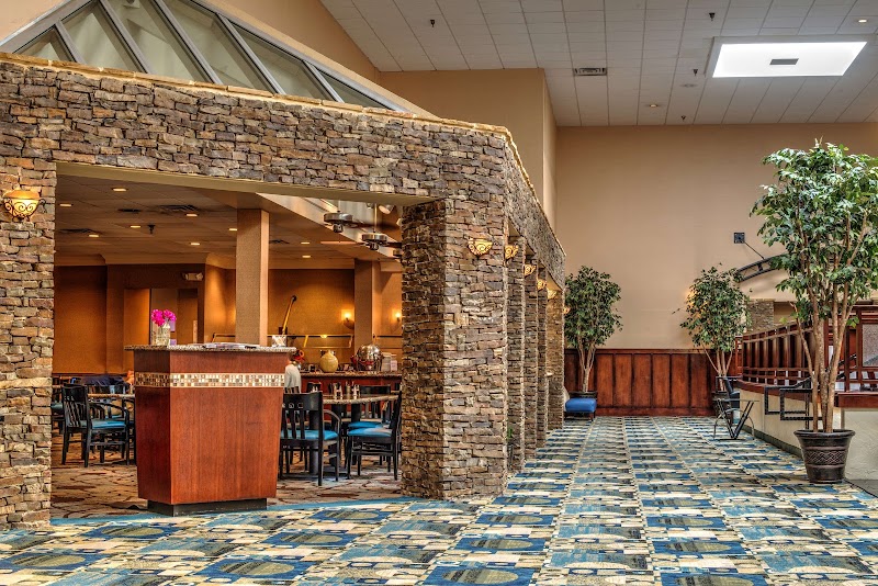 Radisson Hotel Fort Worth North-Fossil Creek - Event Venue in Fort Worth, Texas