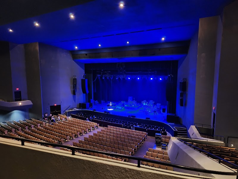 The Stranahan - Event Venue in Toledo, Ohio