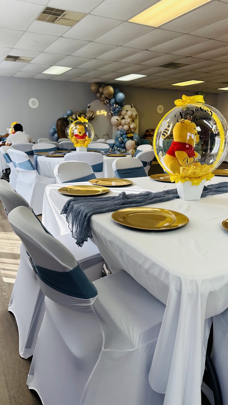 Webb Community Center - Event Venue in Hot Springs, Arkansas