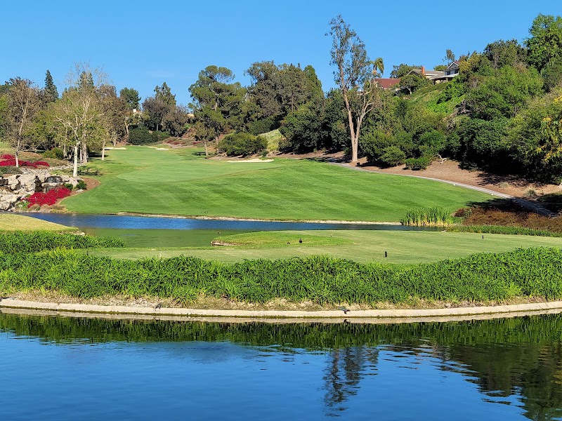 Friendly Hills Country Club - Event Venue in Whittier, California