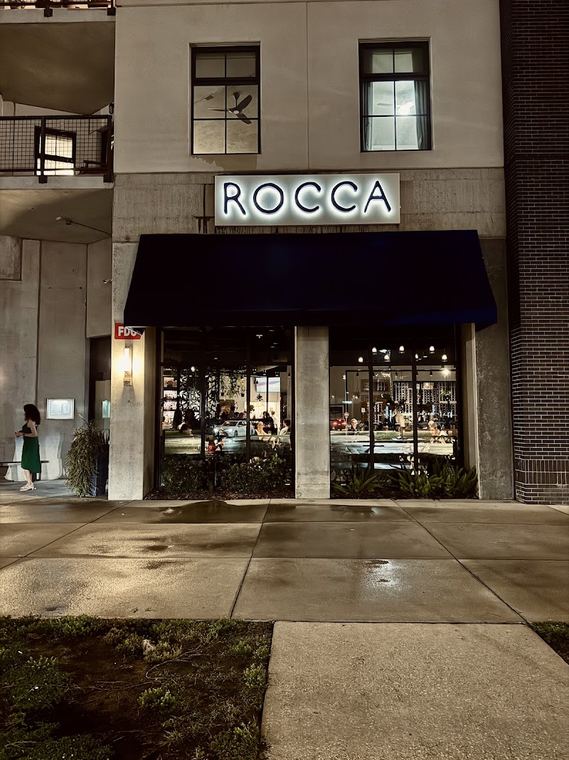 Rocca - Event Venue in Tampa, Florida