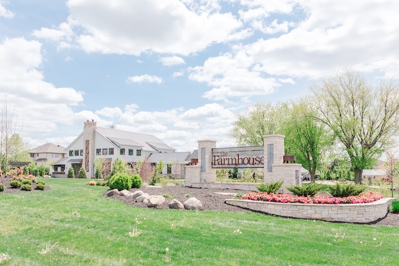 The Farmhouse - Event Venue in Plainfield, Illinois
