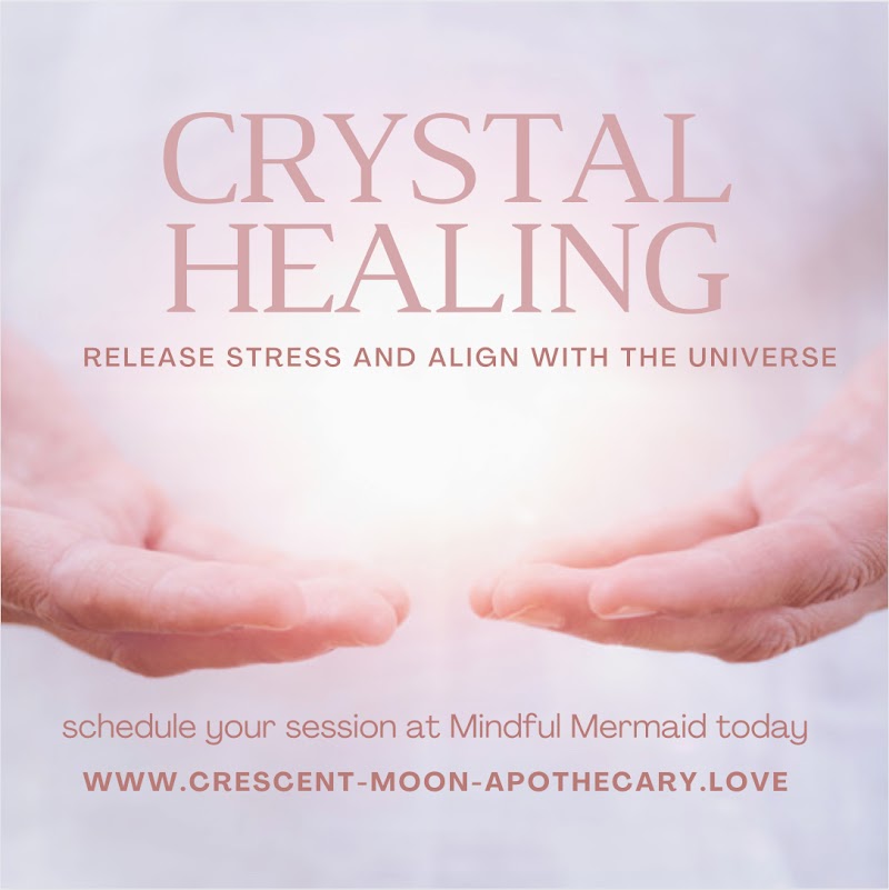 Crescent Moon Apothecary - Event Venue in Allen, Texas