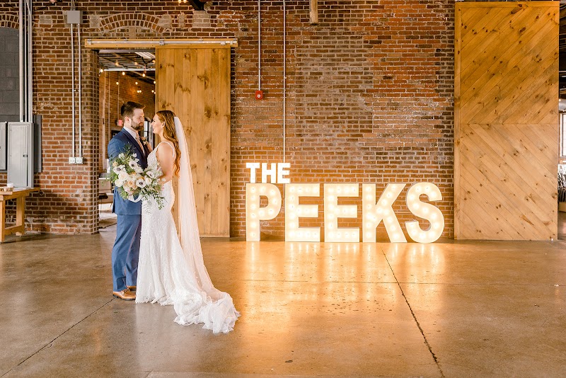 INDUSTRY - Event Venue in Indianapolis, Indiana