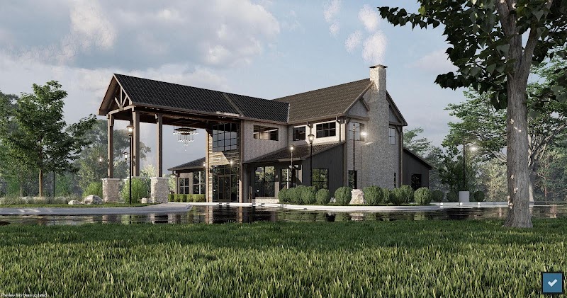 Canaan Valley Spa and Wellness Center - Event Venue in Davis, West Virginia