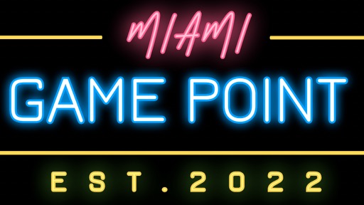 Game Point Miami - Event Venue in Hialeah, Florida