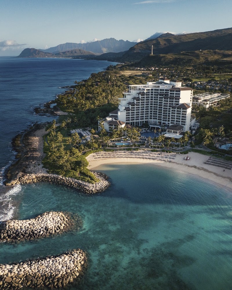 Four Seasons Resort Oahu at Ko Olina - Event Venue in Kapolei, Hawaii