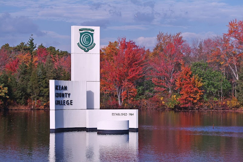 Ocean County College - Event Venue in Toms River, New Jersey