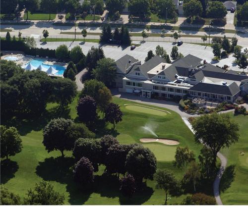 Tripoli Country Club - Event Venue in Brown Deer, Wisconsin