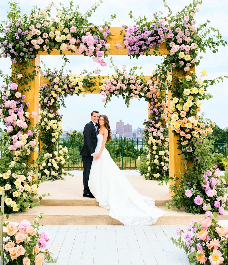Riverview Ballroom - Event Venue in Cliffside Park, New Jersey