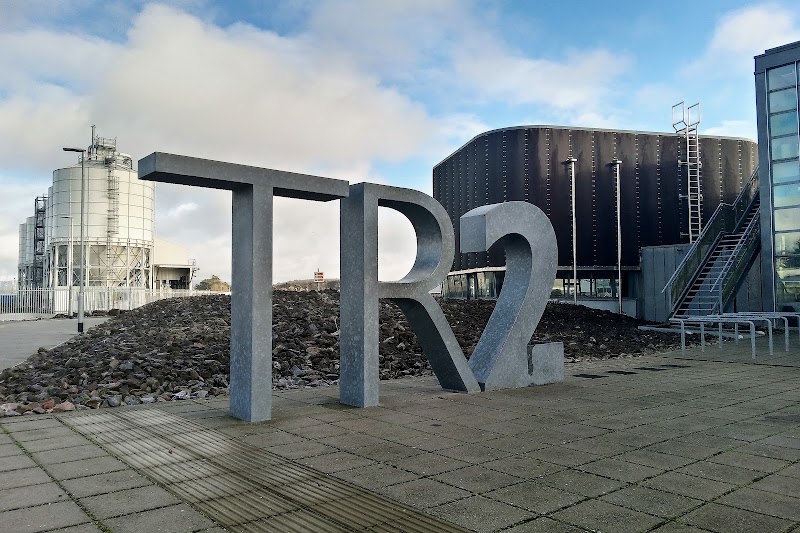 TR2 Production & Learning Centre - Event Venue in Plymouth, England