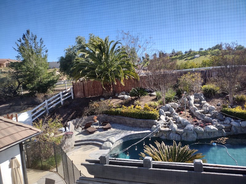 Olive Manor - Event Venue in Temecula, California