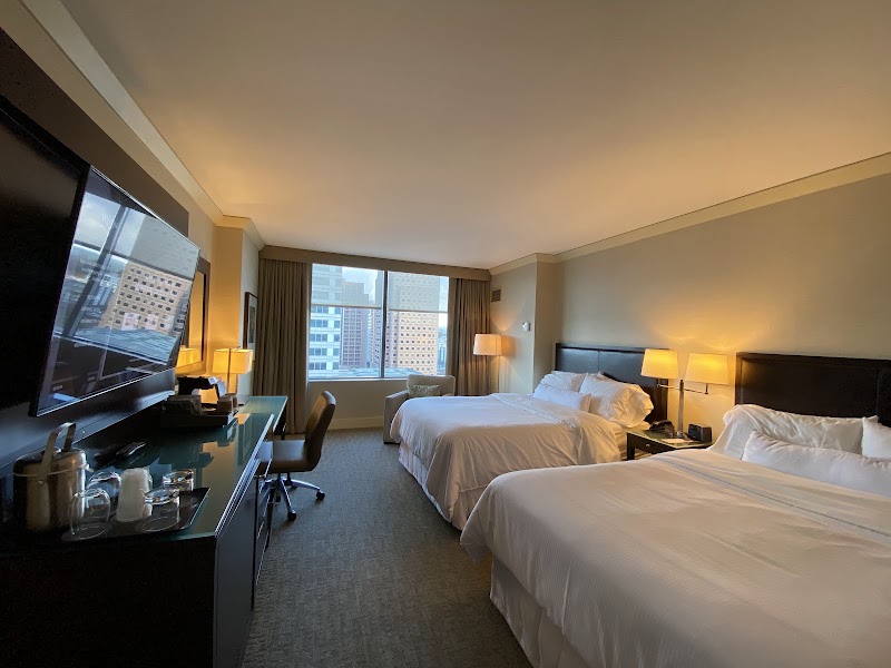 The Westin Bellevue - Event Venue in Bellevue, Washington