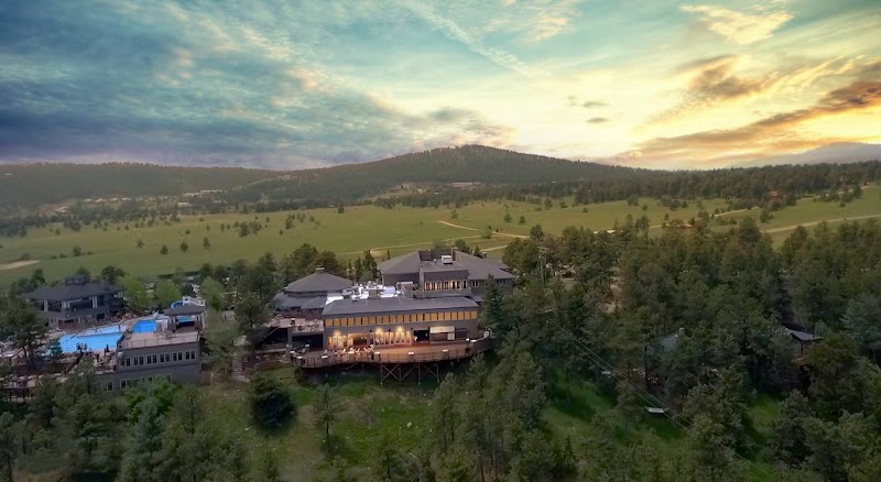 Mount Vernon Canyon Club - Event Venue in Golden, Colorado