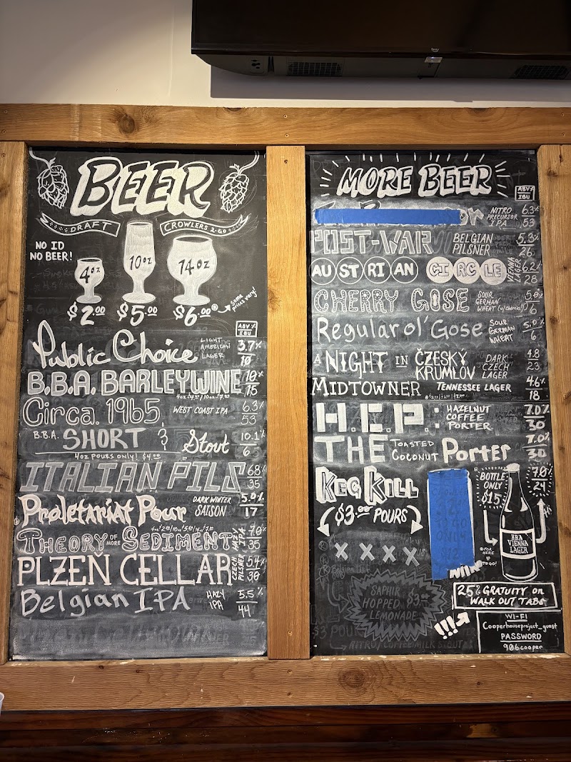 Cooper House Project - Event Venue in Memphis, Tennessee