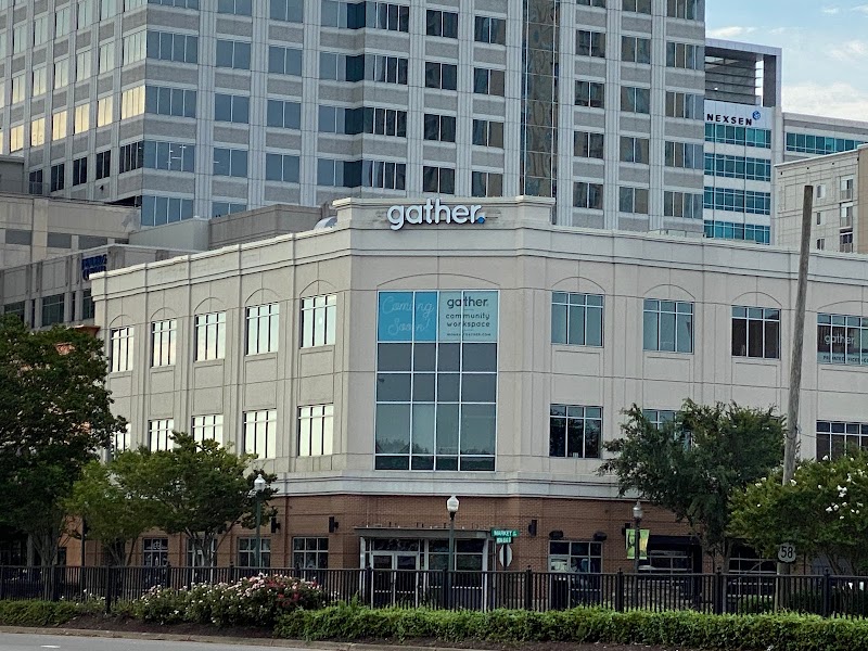 Gather Virginia Beach - Office Space and Coworking - Event Venue in Virginia Beach, Virginia