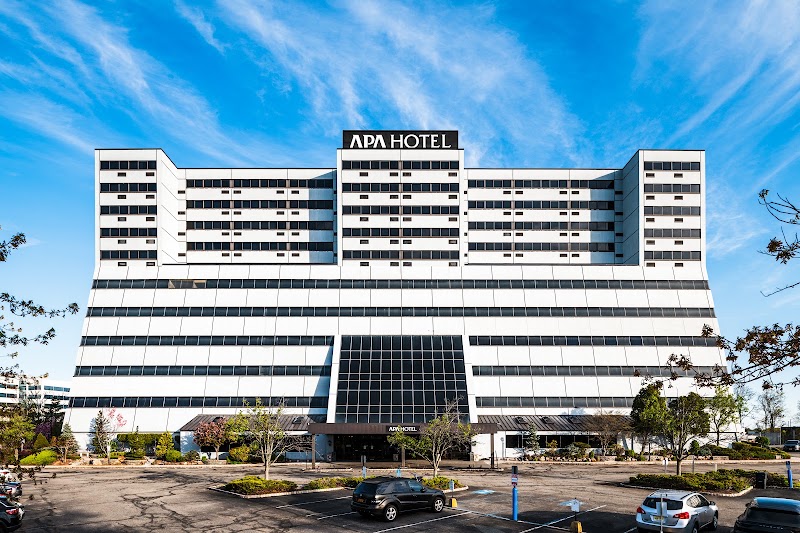 APA Hotel Woodbridge - Event Venue in Woodbridge Township, New Jersey