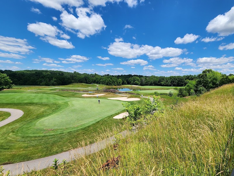 The Links at Gettysburg - Event Venue in Gettysburg, Pennsylvania