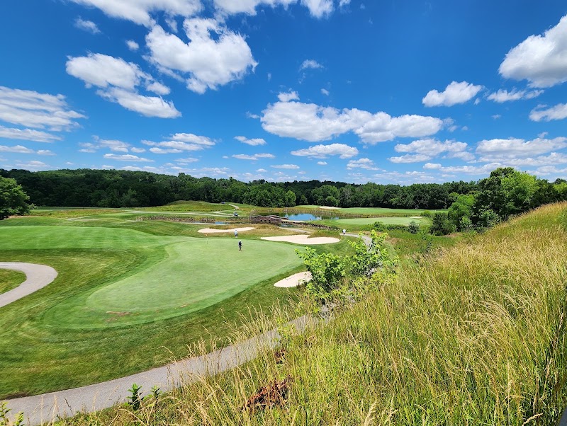 The Links at Gettysburg - Event Venue in Gettysburg, Pennsylvania