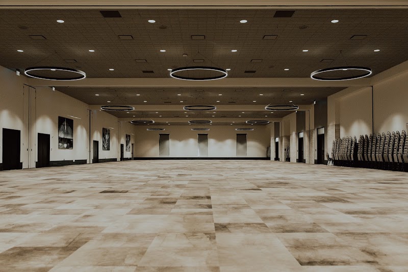 Fiorella's Event Space - Event Venue in Overland Park, Kansas