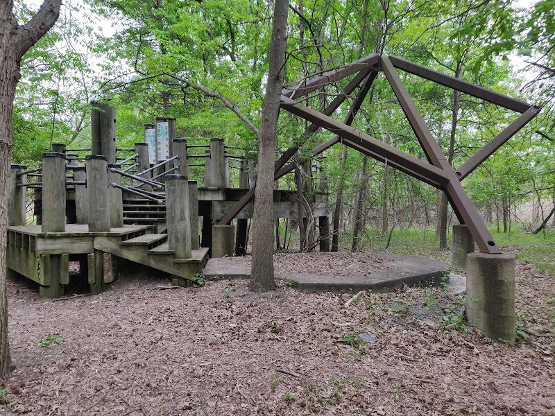 Hackensack River County Park - Event Venue in Hackensack, New Jersey