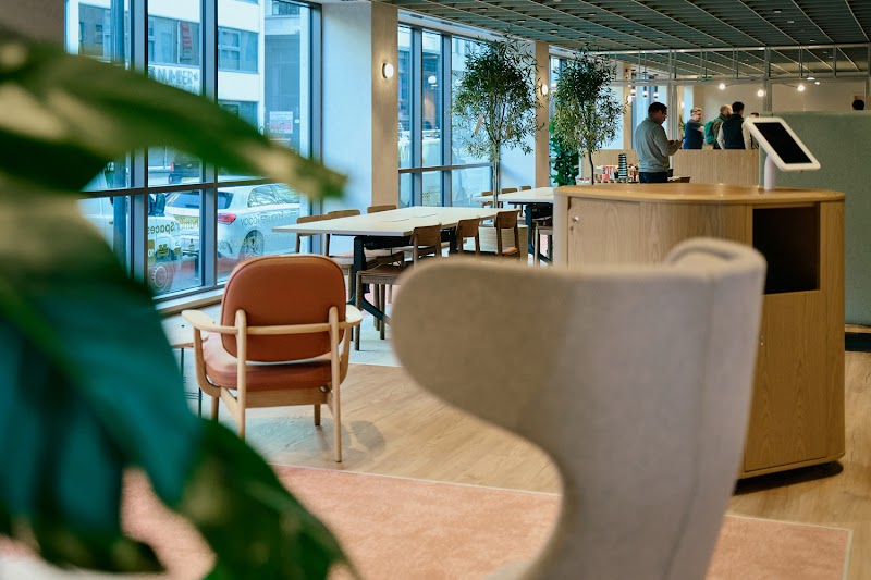 humanSpaces - Event Venue in Leeds, West Yorkshire